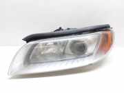 Hauptscheinwerfer links Volvo V70 II (285) 31214347