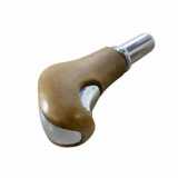 Schaltmanschette Leder PORSCHE CAYENNE (92A) 3.0 Diesel 7P5713139A