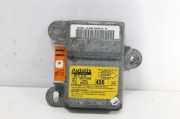 Airbag-Steuergerät PEUGEOT 406 Coupe (8C) 3.0 V6 24V 9637176480 550725200