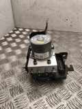 ABS Steuergerät OPEL GRANDLAND X (75) 1.2 9861385280