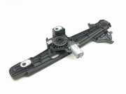 Türfensterheber hinten links PEUGEOT 3008 III (KA, KB, KC) E-210 (KCZKZX) 9839958380