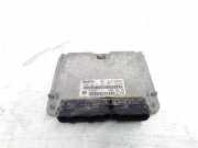 Motorsteuergerät ECU OPEL ASTRA H Estate (L35) 1.9 CDTI 0281001971