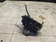 Türschloss links hinten Audi A6 Avant (4B, C5)