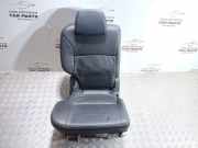 Rücksitzbank mitte Mitsubishi Outlander II (CWW)