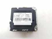 Steuergerät für Kissen Fahrgestell PEUGEOT 5008 1.6 HDi 9675181780