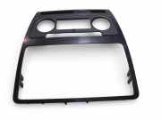 Musik-Player Verkleidung SKODA OCTAVIAII (1Z3) 2.0 TDI RS 1Z0858069