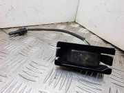 Kennzeichenbeleuchtung TOYOTA MR 2 III (ZZW3_) 1.8 16V VT-i (ZZW30) T50