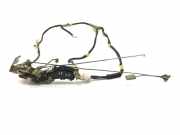 Türschloss hinten links TOYOTA 4 RUNNER (_N1_) 3.0 (VZN13_) 69340-35080