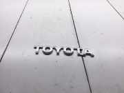 Emblem Heckklappe TOYOTA HILUX VII Pick-up (_N1_, _N2_, _N3_) 2.5 D 4WD (KUN25_) 754690K010