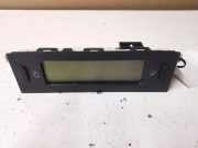 Navigationsanzeige CITROËN C5 I Break (DE_) 2.0 HDi (DERHSB, DERHSE) 9650243177 216736252