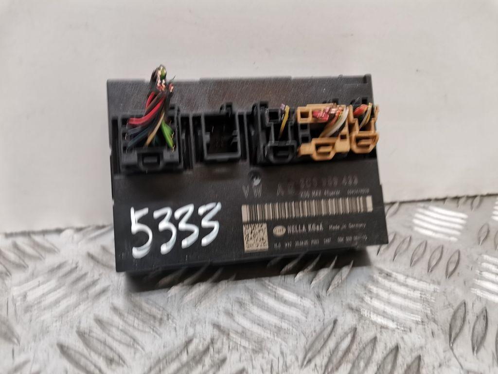 Komfortsteuergerät VW Passat B6 (3C2) 3C0959433