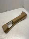 Kofferraumverkleidung BMW X5 (E70) xDrive 35 i 7145954