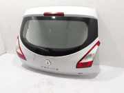 Kofferraumdeckel RENAULT MEGANE III Hatchback (BZ0_) 1.5 dCi (KZ09, KZ0D, KZ1G, KZ1M, KZ1W) 901002517R