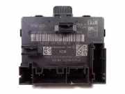 Türsteuergerät hinten links VW TOUAREG (CR7) 3.0 TDI 4M1959792B 4M1959792C