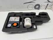 Kofferraumverkleidung KIA SORENTO IV (MQ4, MQ4A) 2.2 CRDi AWD 09139P2000