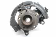Radnaben vorne rechts RENAULT MEGANE IV (B9A/M_) 1.2 TCe 130 (B9MR)