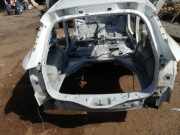 Zierleiste Renault Megane IV Grandtour (K9A)