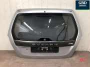 Heckklappe geschlossen Subaru Forester (SG) 60809SA0109P