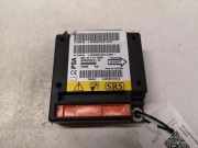 Airbag-Steuergerät CITROËN C5 I Break (DE_) 2.0 HDi (DERHSB, DERHSE) 5EKABY2561453X 9648665580