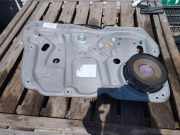 Türfensterheber hinten links VW TOURAN (1T1, 1T2) 1.9 TDI 1T1837729AE