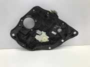 Fensterheber rechts hinten BMW 3er (G20, G28, G80) 4A23A56