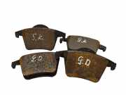 Bremsbelag SB Volvo XC90 I (275) 90R011844185TD3