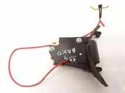 Motor für Tankdeckelverriegelung ALFA ROMEO 159 Sportwagon (939_) 1.9 JTDM 16V 50501201