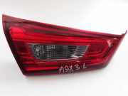 Heckklappenleuchte links MITSUBISHI ASX (GA_W_) 1.6 MIVEC P9373