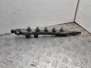 Kraftstoffzuführung