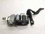 Sicherheitsgurt rechts vorne Mercedes-Benz C-Klasse (W204) 616424600