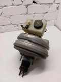 Unterdruck-Bremskraftverstärker MERCEDES-BENZ S (W220) S 320 CDI (220.026, 220.126) A0054302430