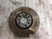 Bremsscheibe links vorne Seat Leon (1M)