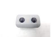 Heizungsbetätigung (Konsole) vorne Mercedes-Benz Vito/Mixto Kasten (W639) A6398300685