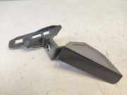 Stoßstangenhalter vorne rechts CITROËN DS7 PureTech 180 (J45GFU) 9819358977
