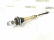 Lenksäulenwelle MERCEDES-BENZ C Coupe (C205) C 220 d 4-matic (205.305) 2054600296 2314600056