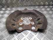 Spritzblech für Bremsscheibe Citroen C4 I Picasso (U)