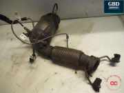 Katalysator ohne Lambdasonde BMW X1 (F48) 18328654554