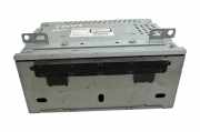 Radio/Navigationssystem-Kombination Ford Focus IV (HN) BM5T18C815GF