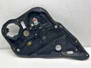 Türfensterheber hinten rechts