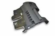 Armaturenbrett Verkleidung unten AUDI A4 Avant (8D5, B5) 1.8 8D1863075XF