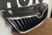 Vorderer oberer Gitter SKODA RAPID (NH3) 1.4 TDI 5ja853668