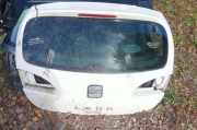 Heckklappe geschlossen Seat Leon (1P)