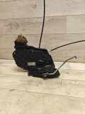 Türschloss hinten links MAZDA 3 (BL) 1.6 MZR 3N6AA26413CP