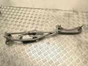 Scheibenwischermechanismus vorne BMW 5 Touring (E39) 520 i 61618361741