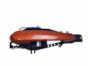 Türgriff links hinten BMW 1er (F20) 7321641