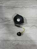 Lautsprecher im Armaturenbrett BMW 3 Touring (F31) 330 d xDrive 9184794