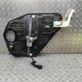 Türfensterheber hinten links KIA SORENTO IV (MQ4, MQ4A) 2.2 CRDi AWD 83470-P2030 83450-P2010
