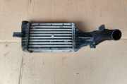 Ladeluftkühler Opel Zafira A (T98) 24436438