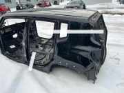 Seitenverkleidung hinten links JEEP RENEGADE Off-road (BU) 1.4