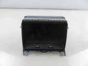 Navigationsanzeige LAND ROVER RANGE ROVER SPORT (L320) 2.7 D 4x4 YIE500090 4622005481
